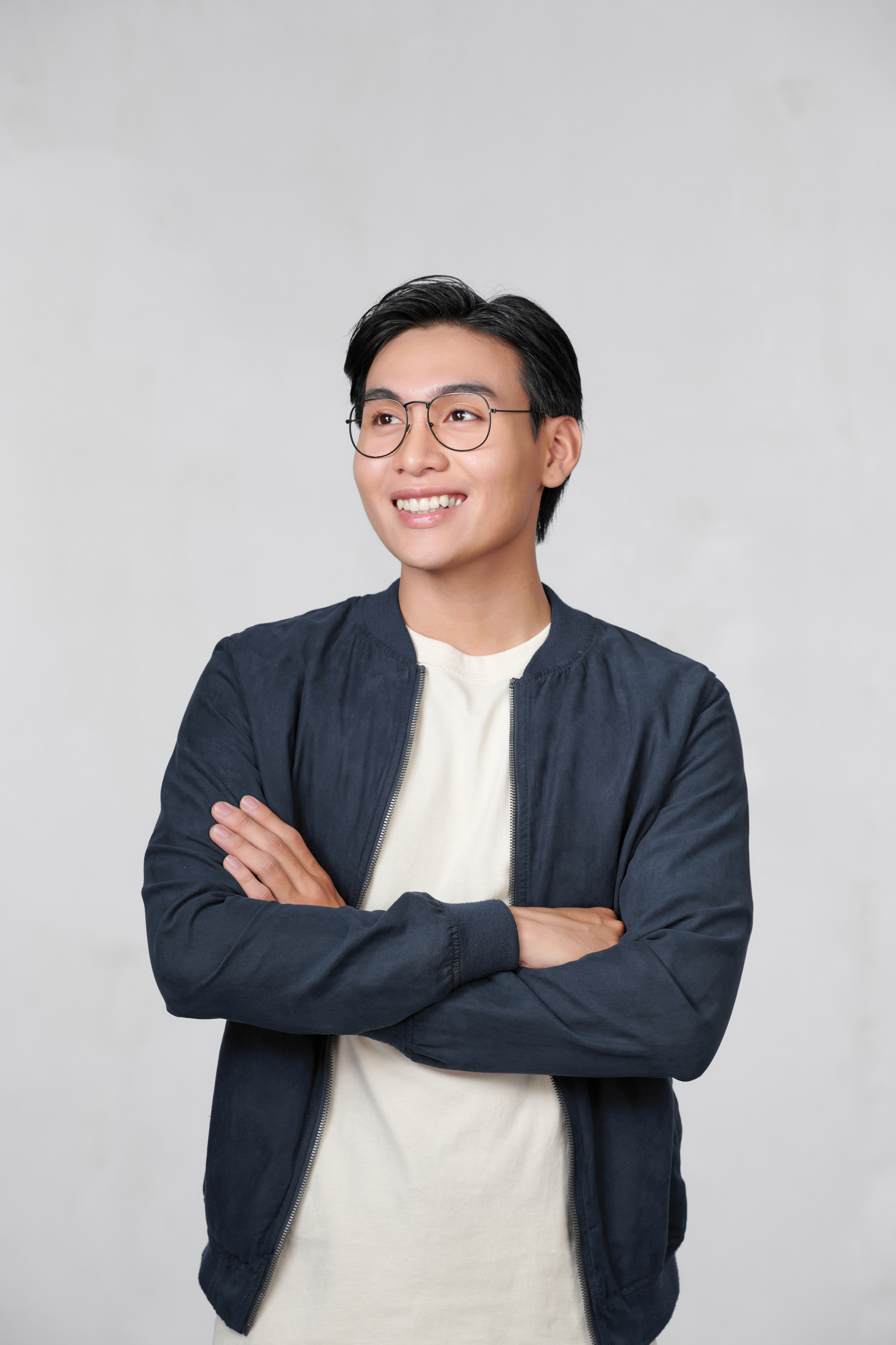Alistair Wong